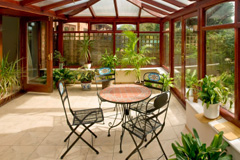 Sharnal Street conservatory quotes